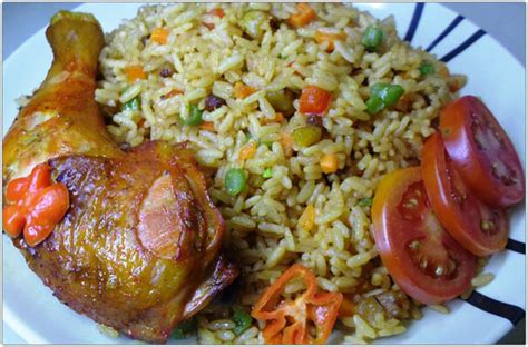 Nigerian Food Recipes Besto Blog