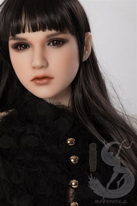 Sanhui Silicone Sex Doll Cm Head