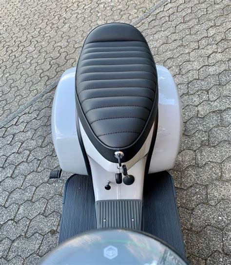 Vespa PX 200 221 Motorrad