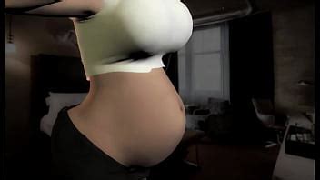 Belly Water Expansion XVIDEOS