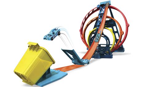 Hot Wheels Potr Jna P Tla Sklep Komputerowy X Kom Pl