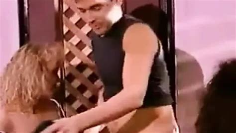 Big Man Ray Pick Vintage Vintage Porn Feat Tammera XHamster