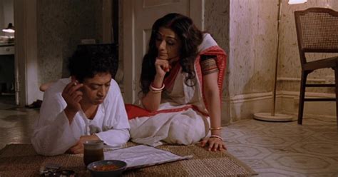 Nude Video Celebs Tabu Sexy The Namesake