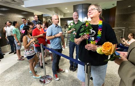 Some Local Churches Ready To Perform Same Sex Marriages