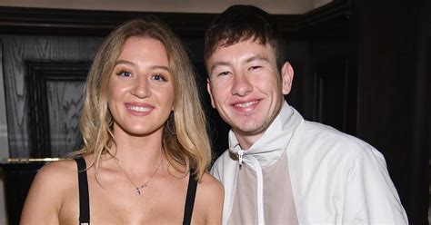 Does Barry Keoghan Have a Girlfriend? Love Life Explained