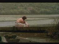 Naked Savina Gersak In Unseen Wonder