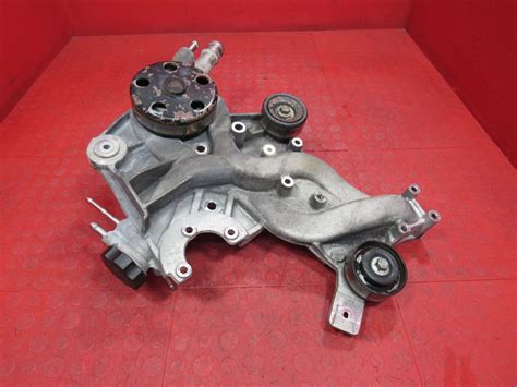 Grand Prix Gxp Impala Ss L Ls Water Pump Accessory