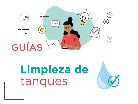 ¿cómo Limpiar El Tanque De Agua Guía Para Desinfectar Paso A Paso