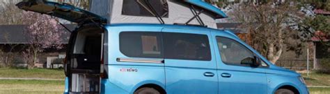 Techo Elevable Reimo Vw Caddy Maxy Actual