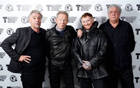Sex Pistols Περιοδεύουν στη Βόρεια Αμερική μετά από χρόνια REBEL FM FM