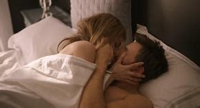 Ghosted Nude Scenes Aznude