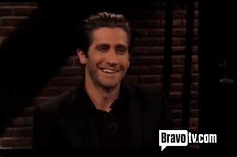 Jake Gyllenhaal It S A Huge Compliment People Think I M Gay Video
