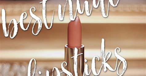 Best Nude Lipsticks For Fair To Medium Skin That Don T Make You Look Like You Re Dead