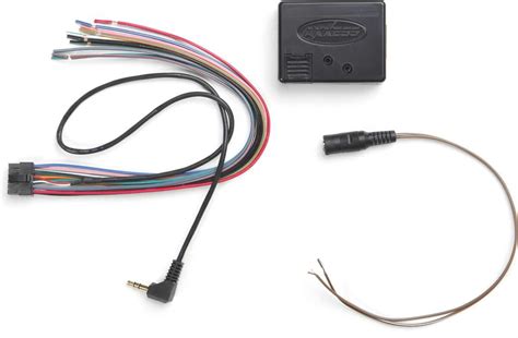 Axxess ASWC 1 Wiring Diagram Guide
