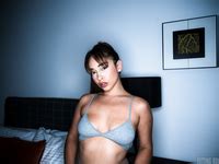 Ginebra Bellucci Fetishist Babe