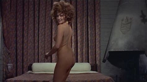 Naked Francesca Benedetti In When Women Were Called Virgins