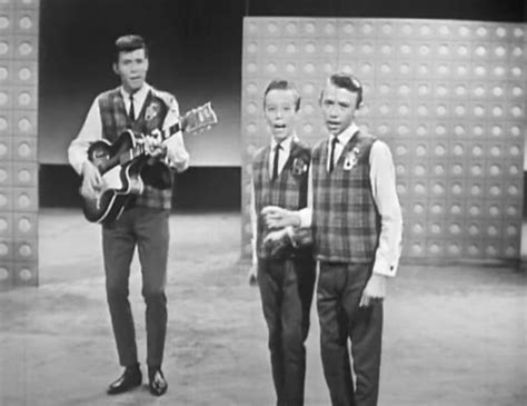 Early footage of the Bee Gees show how talented they were from a young age