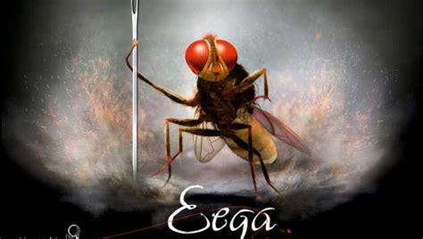 Rajamouli’s superhit Telugu film Eega to be turned in TV series ...