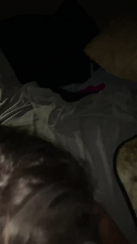 Stacy Loves Getting That Fat Ass Bent Over And Sucking On Cock