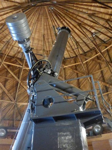 Clyde Tombaughs 9” Newtonian At Lowell Observatory Page 4 Classic