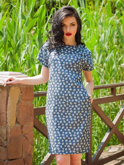 Летние платья для женщин 2019 – 2020: 125 фото модных новинок