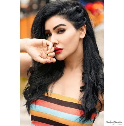 Kangna Sharma Latest Hot Photoshoot Stills