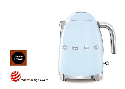 Small appliances - Kettles | Smeg