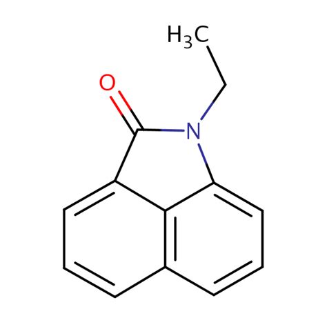 Ethylbenz Cd Indol H One Sielc Technologies