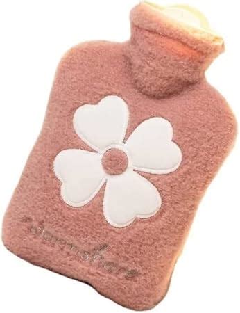Hot Water Bottle With Cover Neck Hot Water Bottle Ml Hot Water Bottle Cuddly Hot Water
