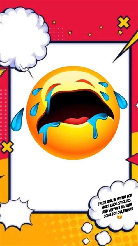 Boo Hoo Hoo Emoji Sticker 😭 Emoji Stickers Emoji Emoji Design