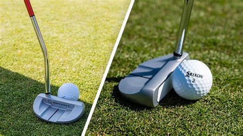 Odyssey White Hot OG Putter Golf Monthly