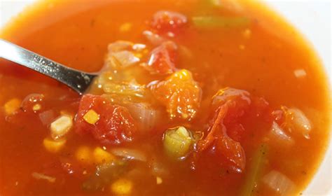 Simple Way To 7 Day Cabbage Soup Diet Recipe South Africa