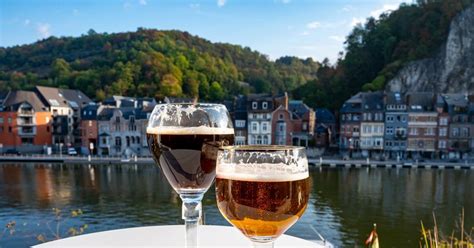 Brewing better Belgian beer with artificial intelligence | Research ...