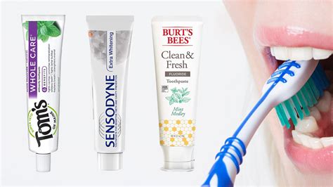 10 Best Toothpaste For Receding Gums 2024 Reviews And Buying Guide