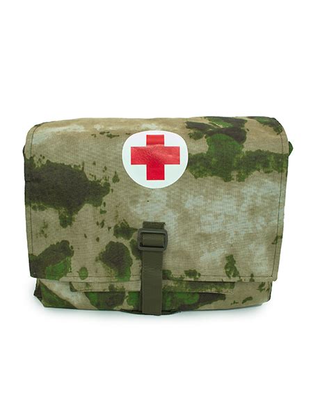 Купить Сумка медицинская полевая в интернет магазине «Профармия» по ...