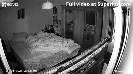 Ipcam Chubby Granny Latina Masturbates To Orgasm