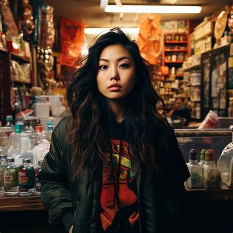 New Awkwafina Movies And Tv Shows