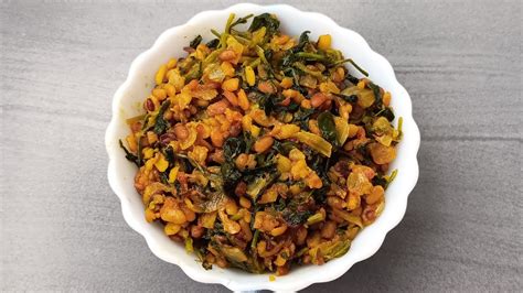 Methi Moong Dal Ki Sabji Moong Dal Methi Recipe Fenugreek Leaves