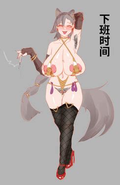 Character Penance E Hentai Galleries