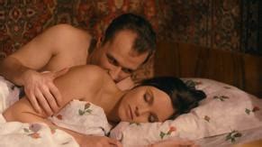 ANASTASIYA BALYAKINA Nude AZNude