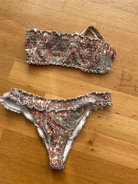 Calzedonia Bikini Grösse S ungetragen Kaufen auf Ricardo