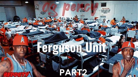 Og Percy PART 2 Tales From A Crip Ferguson Unit Bloods Crips