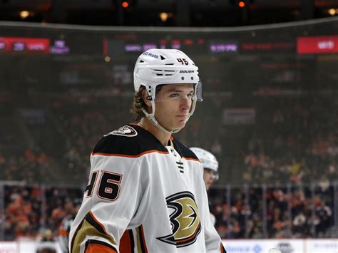 Ducks 2022 23 Player Grades Trevor Zegras The Hockey Writers Nhl News Analysis And More