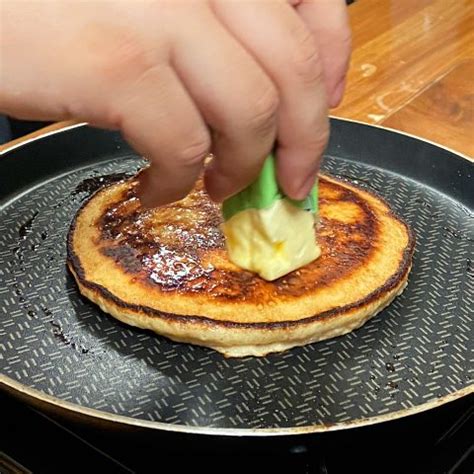 Hot Cakes Con Elote Munchies Lab