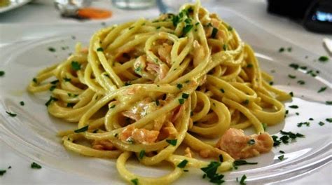 Ricetta Carbonara Di Mare Cannavacciuolo Aylaraghnall