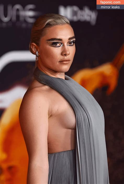 Florence Pugh Aka Florencepugh Nude Leaks Photo 903 Faponic