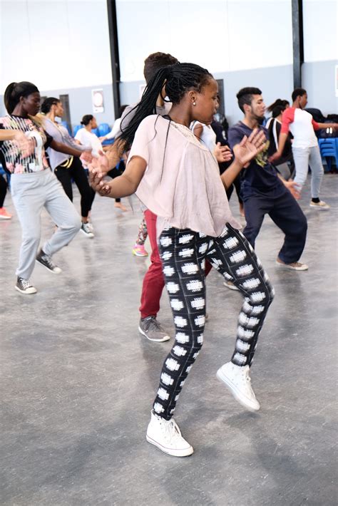 Future female leaders will continue to learn from sandra perron 5