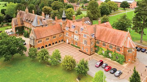 An Introduction To Abingdon Abingdon Senior School
