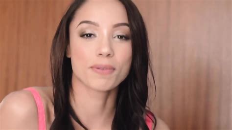 Tiny Ebony Babe Sucks Off A Big White Cock Couple Rough Asmr Whore