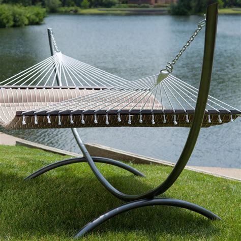 Подставка под гамак своими 92 фото